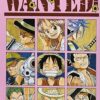 ロマンスドーン 読み切り版の魅力とONE PIECEとの関係を解説