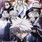 【ハンターハンター】カルトを徹底解説！目的や強さの謎に迫る