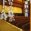 【祈りの幕が下りる時ネタバレ】結末と伏線の真相を徹底解説