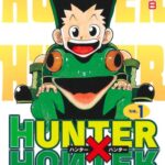【ハンターハンター】 イルミの全てを解説！強さ・能力から死亡説まで