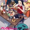 ベイビーワルキューレの原作は小説？漫画や映画の順番を解説