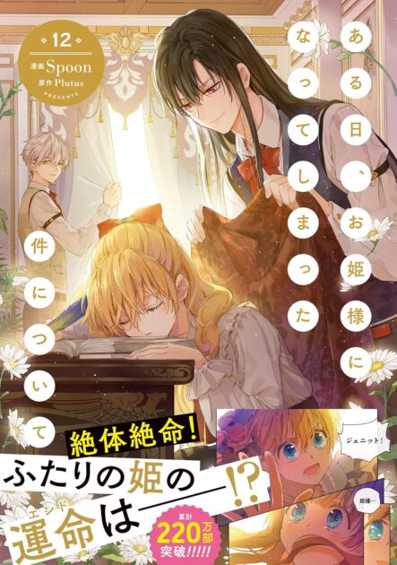 『ある日、お姫様になってしまった件について』ネタバレ解説【結末】