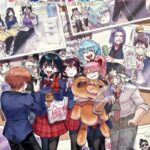 アンデッドアンラック風子の能力と結婚！最終回の結末まで徹底解説