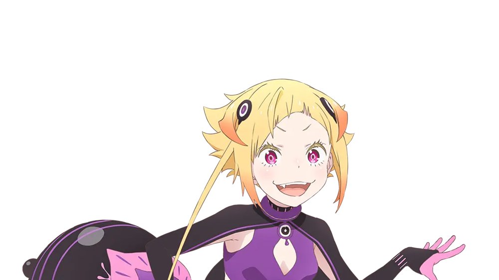 カペラ・エメラダ・ルグニカ(TVアニメ リゼロ公式サイトより)