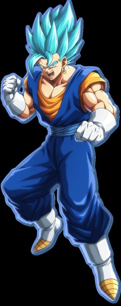 ドラゴンボール ベジット