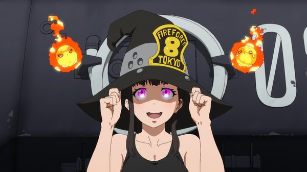 茉希尾瀬(マキ)(アニメ公式サイトより)