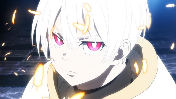 象日下部(ショウ)(アニメ公式サイトより)