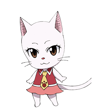 シャルル(フェアリーテイル)