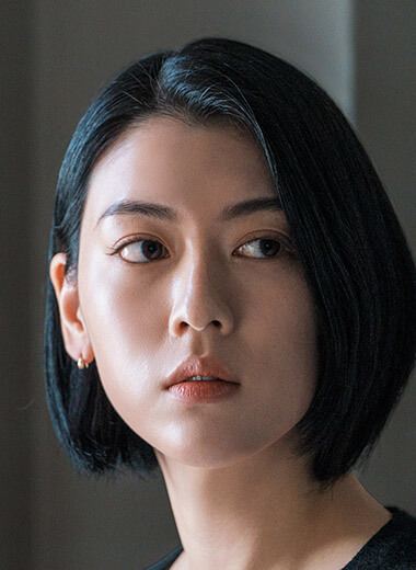 アン(安梨鶴奈)役・三吉彩花