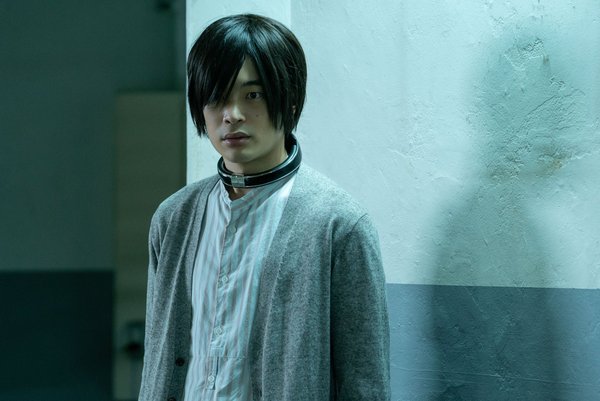 ハートのジャック エンジ役・井之脇海(今際の国のアリス)
