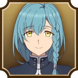 ロゼ(片田舎のおっさん、剣聖になる)