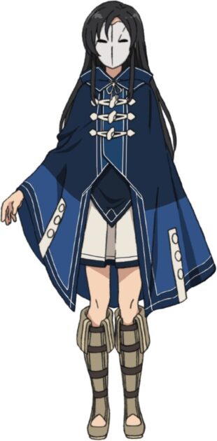 サイレント・セブンスター(アニメ公式サイトより)