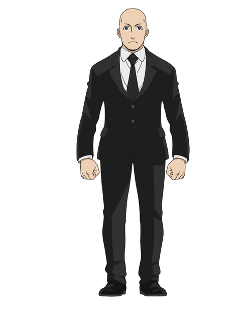 アキオ(黄泉のツガイ)